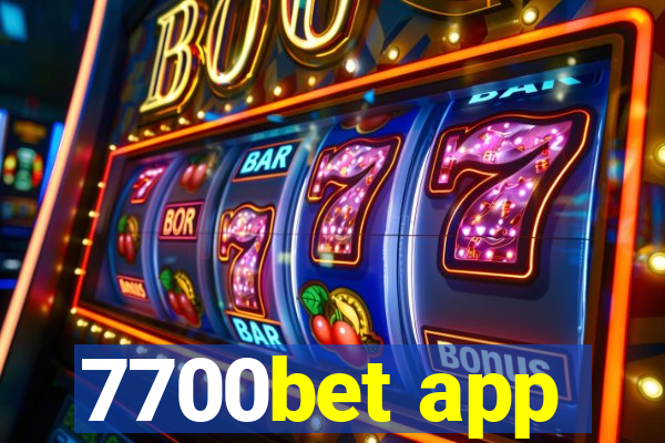 7700bet app